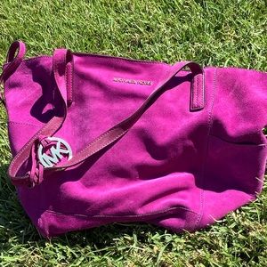 Michael Kors Ashbury Tote